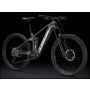 Trek Rail 9.7 Shimano XT, Gen 4, Galactic Grey Bild 4 thumbnail