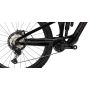 Trek Fuel EXe 9.8 XT, Shimano XT, Deep Smoke Bild 2 thumbnail