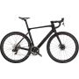 Wilier Filante Hybrid, Ultegra Di2, Mahle Ebikemotion,  NDR28, Iride Black Matt Glossy Bild 1 thumbnail