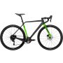 Rondo Ruut X Shimano GRX 1x11, Green Black Bild 1 thumbnail