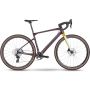 BMC UnReStricted 01 Three, Campagnolo Ekar, Prune White Bild 1 thumbnail