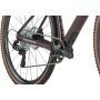 BMC UnReStricted 01 Three, Campagnolo Ekar, Prune White Bild 4 thumbnail