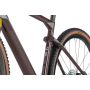 BMC UnReStricted 01 Three, Campagnolo Ekar, Prune White Bild 5 thumbnail