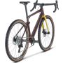 BMC UnReStricted 01 Three, Campagnolo Ekar, Prune White Bild 7 thumbnail