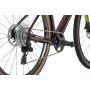 BMC UnReStricted 01 Three, Campagnolo Ekar, Prune White Bild 8 thumbnail