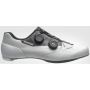 Suplest Edge+ 2.0 Road Pro Schuh White Black Bild 4 thumbnail