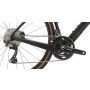 Cervelo Aspero Shimano GRX RX810, Satin Black Bild 2 thumbnail