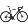 Wilier Granturismo SLR, Shimano Ultegra Di2, SLR38 Wheels, Faded Black Grey Matt Bild 1 thumbnail