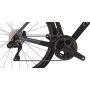 Wilier Granturismo SLR, Shimano Ultegra Di2, SLR38 Wheels, Faded Black Grey Matt Bild 2 thumbnail