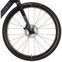 Wilier Granturismo SLR, Shimano Ultegra Di2, SLR38 Wheels, Faded Black Grey Matt Bild 3 thumbnail
