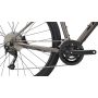 Giant Toughroad SLR 2, Shimano Altus/Alivio 2x9, Metal Bild 2 thumbnail