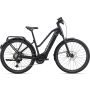 Giant Explore E+ Pro 0, SyncDrive Pro 2 85Nm, 800 Wh, Gunmetal Black, Trapez Bild 1 thumbnail