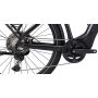 Giant Explore E+ Pro 0, SyncDrive Pro 2 85Nm, 800 Wh, Gunmetal Black, Trapez Bild 2 thumbnail