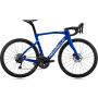 Pinarello F5 Disk Shimano Ultegra, Fulcrum Racing 800 DB Laufräder, D103 Impulse Blue Bild 1 thumbnail