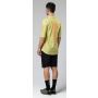 Gobik Terrain T-Shirt Men Sprout Bild 5 thumbnail