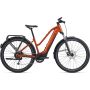 Giant Explore E+ 2, SyncDrive Sport 2 75Nm, 625 Wh, Amber Glow, Trapez Bild 1 thumbnail