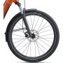 Giant Explore E+ 2, SyncDrive Sport 2 75Nm, 625 Wh, Amber Glow, Trapez Bild 2 thumbnail