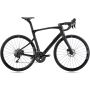 Pinarello X3 Disk Shimano 105 Di2, Fulcrum Racing 800 DB Laufräder, D160 Deep Black Bild 1 thumbnail