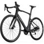 Pinarello X3 Disk Shimano 105 Di2, Fulcrum Racing 800 DB Laufräder, D160 Deep Black Bild 3 thumbnail
