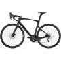 Pinarello X3 Disk Shimano 105 Di2, Fulcrum Racing 800 DB Laufräder, D160 Deep Black Bild 4 thumbnail