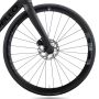 Pinarello X3 Disk Shimano 105 Di2, Fulcrum Racing 800 DB Laufräder, D160 Deep Black Bild 6 thumbnail