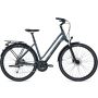 Liv Allure RS 2 Shimano Deore, Tiefeinstieg, Steel Blue Bild 1 thumbnail