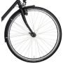 VSF fahrradmanufaktur T-300 Shimano Alfine 8, Riemenantrieb, Ebony Matt, Trapez Bild 3 thumbnail