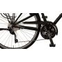 VSF fahrradmanufaktur T-300 Shimano Deore 30 Gang, Ebony Metallic, Diamant Bild 2 thumbnail