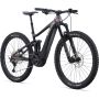 Liv Intrigue X E+ 2, SyncDrive Pro, 625 WH, Dark Iridescent Bild 5 thumbnail
