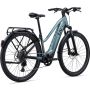 Liv Amiti-E+ Pro, Shimano Deore, Silver Pine Bild 3 thumbnail