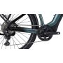 Liv Amiti-E+ Pro, Shimano Deore, Silver Pine Bild 4 thumbnail
