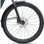 Liv Amiti-E+ Pro, Shimano Deore, Silver Pine Bild 5 thumbnail