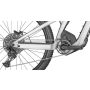 Scott Strike eRIDE 920 Evo Raw Alloy Bild 2 thumbnail