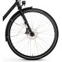 VSF fahrradmanufaktur T-700 Disc Shimano Alfine 11, Riemenantrieb, Ebony Matt, Diamant Bild 3 thumbnail