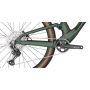 Scott Spark 930, Shimano Deore XT, Wakame Green Bild 3 thumbnail