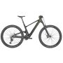 Scott Lumen eRIDE 910, Shimano XT, Prism Black Green Bild 1 thumbnail