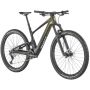 Scott Lumen eRIDE 910, Shimano XT, Prism Black Green Bild 2 thumbnail