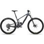 Santa Cruz Hightower 3 CC, SRAM X0 AXS Eagle T-Type, Gloss Ocean Blue Bild 1 thumbnail