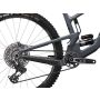 Santa Cruz Hightower 3 CC, SRAM X0 AXS Eagle T-Type, Gloss Ocean Blue Bild 2 thumbnail