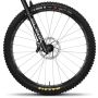 Santa Cruz Hightower 3 CC, SRAM X0 AXS Eagle T-Type, Gloss Ocean Blue Bild 3 thumbnail