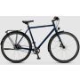 VSF fahrradmanufaktur T-700 Disc Shimano Alfine 11, Riemenantrieb, Midnight, Diamant Bild 1 thumbnail