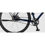 VSF fahrradmanufaktur T-700 Disc Shimano Alfine 11, Riemenantrieb, Midnight, Diamant Bild 2 thumbnail