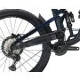 Trek Slash 8, Gen 6 Shimano XT, Marianas Blue Bild 2 thumbnail