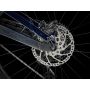 Trek Slash 8, Gen 6 Shimano XT, Marianas Blue Bild 4 thumbnail