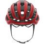 Abus Airbreaker Helm, Performance Red Bild 2 thumbnail