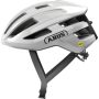 Abus Powerdome Mips Helm, Shiny White Bild 1 thumbnail