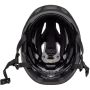 Fox Racing Crossframe Pro Mips MTB Helm, Matt Black Bild 4 thumbnail
