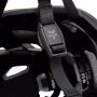Fox Racing Crossframe Pro Mips MTB Helm, Matt Black Bild 6 thumbnail