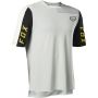Fox Racing Defend Pro Jersey Men Fox Head Logo Boulder Grau Bild 1 thumbnail