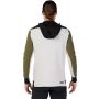 Fox Racing Defend Thermal Kapuzenpullover Olivgrün Bild 2 thumbnail
